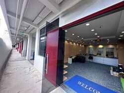 Commonwealth MRT (D3), Factory #453207481